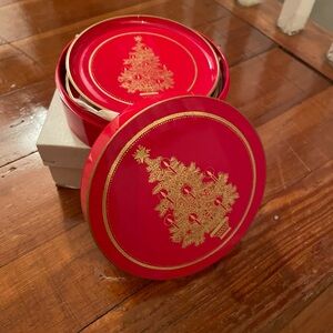 EUC! Vintage 1980's Drink Beverage Coasters